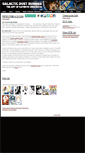 Mobile Screenshot of oshinchan.com