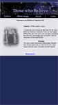 Mobile Screenshot of galactica.oshinchan.com